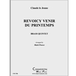 Revoicy Venir Du Printemps