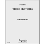 Three Sketches