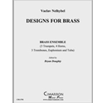 Designs for Brass