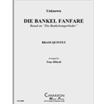 Die Bankel Fanfare