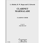 Clarinet Marmalade