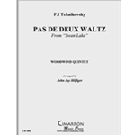 Pas Deux Waltz