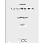Battle of Jericho