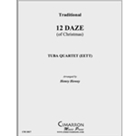 Twelve Daze (of Christmas)