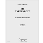 Die Taubenpost