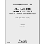 All Hail the Power of Jesus