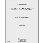 Scarf-Dance, Op. 37