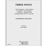 Three Songs
