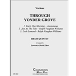 Through Yonder Grove