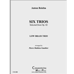 Six Trios