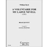 A Voluntarie for Ladye Nevell