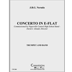 Concerto in Eb