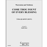 Come Thou Fount of Every Blessing