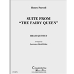 Suite from Fairy Queen