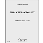 2011: A Space Odyssey