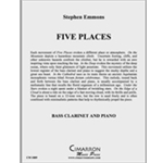 Five Places