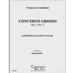 Concerto Grosso