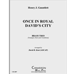 Once in Royal Davi's City