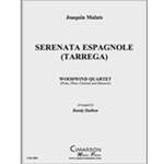 Serenata Espagnole (Tarrega)
