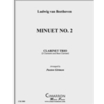 Minuet No. 2