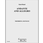 Andante and Allegro