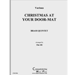 Christmas At Your Door-Mat