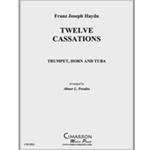 Twelve Cassations