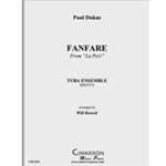 Fanfare from La Peri