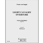 Light Cavalry Overture