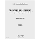 Marche Religeuse