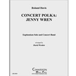 Concert Polka: Jenny Wren