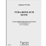 Tuba-bone-ium Suite