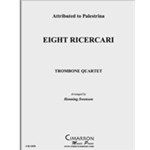 Eight Ricercari
