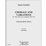 Chorale and Variations