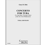 Concerto for Tuba