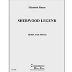 Sherwood Legend