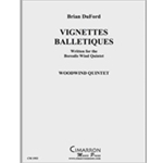 Vignettes Balletiques