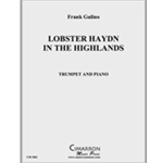 Lobster Haydn in the Highlands