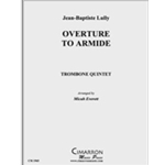 Overture to Armide