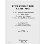 Four Christmas Carols