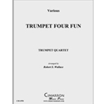 Trumpet Four Fun!