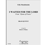 I Waited for the Lord