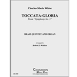 Toccata-Gloria