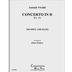 Concerto in D, RV. 93