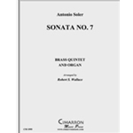 Sonata No. 7