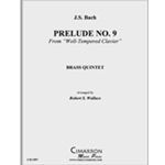 Prelude No. 9