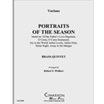 Portraits of the Seasons