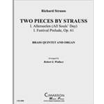 Two Pieces by Strauss