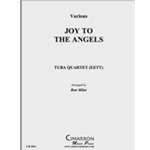 Joy to the Angels