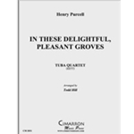 In These Delightful, Pleasant Groves